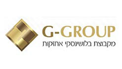 ג'י גרופ