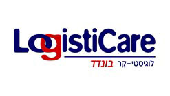 לוגיסטיקר