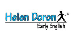 helen doron