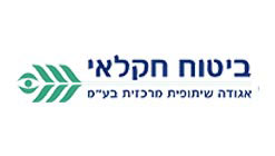 ביטוח חקלאי