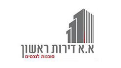 א א דירות
