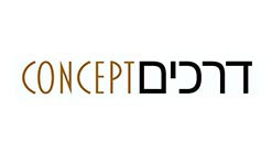דרכים CONVEPT