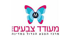 מעודד צבעים