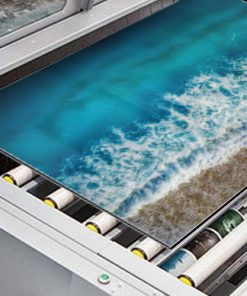 הדפסה ישירה על אלוקובונד