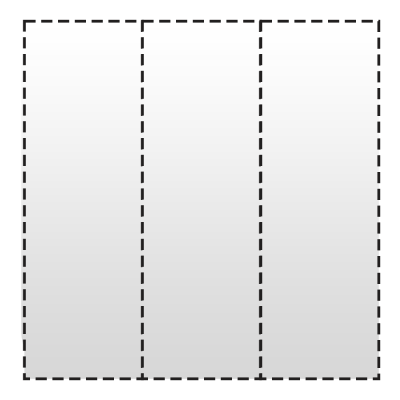 גלופות ברוחב בין 100-150 ס”מ