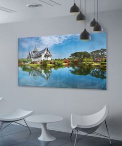 הדפסה על זכוכית