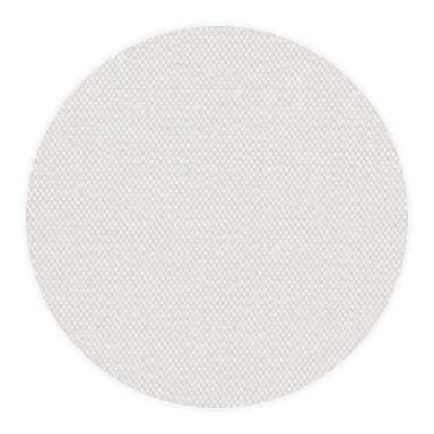 בד קנבס 100% כותנה גב בז’