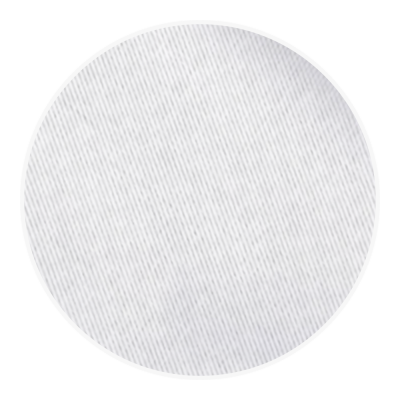 בד דגלים לבן – משתקף