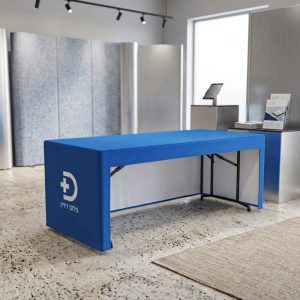 ⁦כיסוי מודפס לשולחן⁩ – תמונה ⁦3⁩