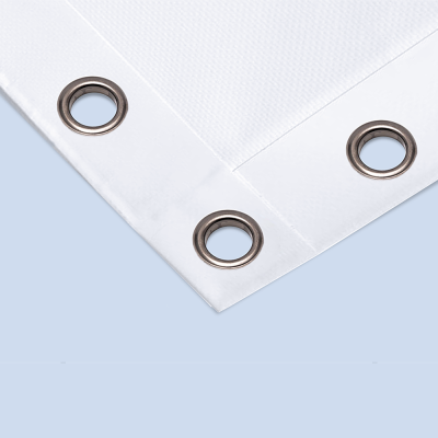 קיפול + טבעות כל 50 ס”מ