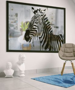 מראה מודפסת