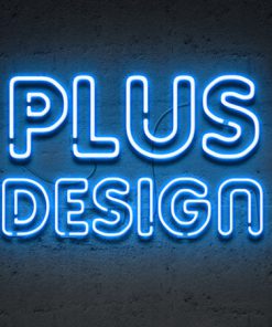 ייצור שלטי ניאון