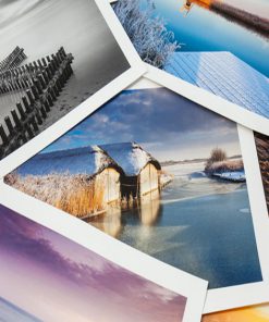 הדפסה על נייר