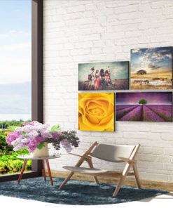 פרספקס מודפס