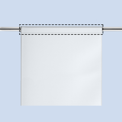 שרוול עליון בלבד