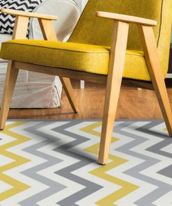 הדפסה על שטיח PVC