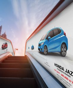 מיתוג דרגנועים