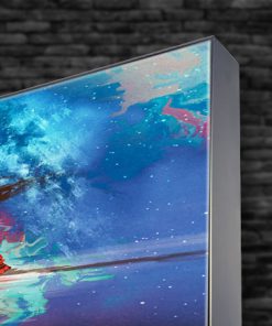 שלט פריימלס מודפס