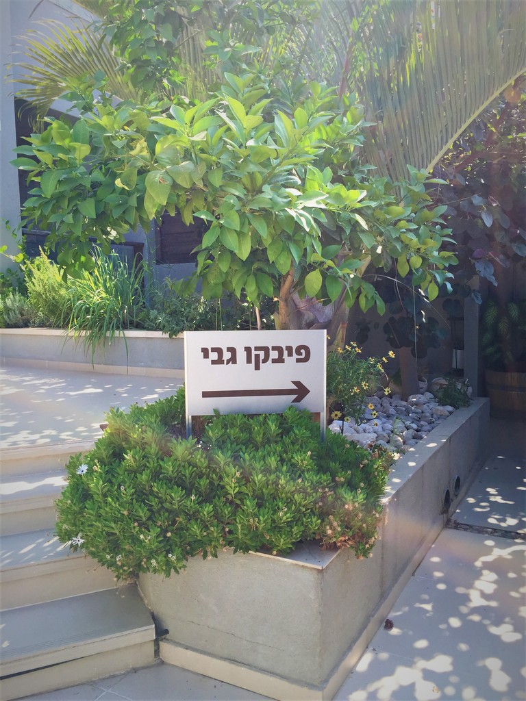 שלט אלוקובונד פיבקו גבי