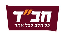 כפר חבד