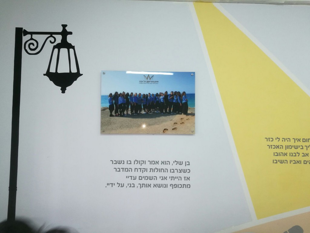 הדפסה על זכוכית תיכון