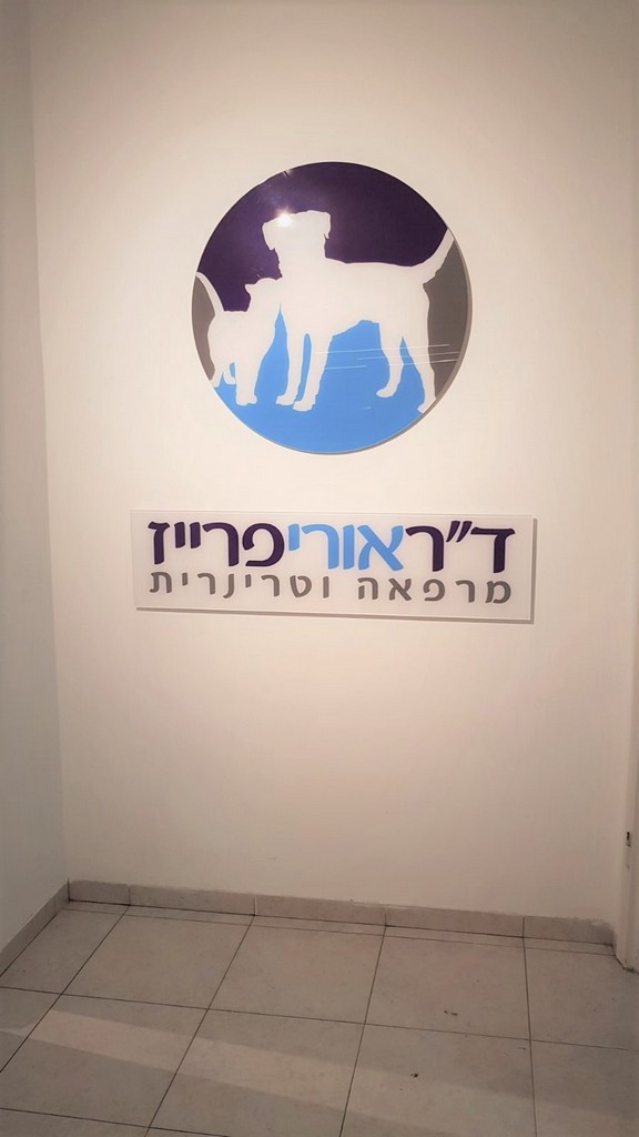 הדפסה על פרספקס אורי פרייז