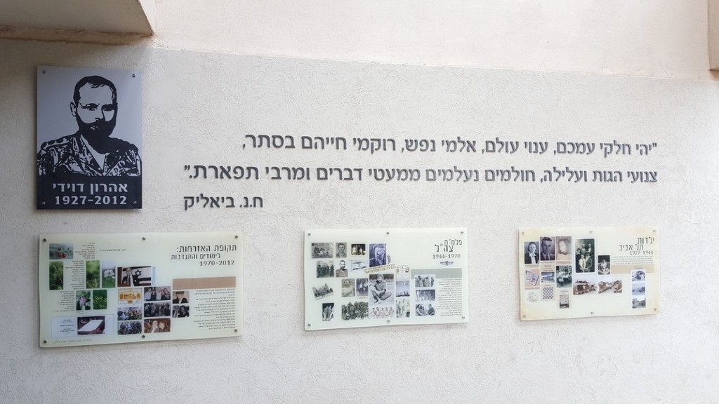 הדפסה על זכוכית אהרון דוידי