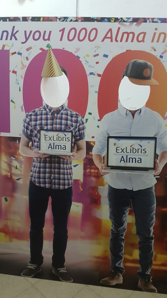 קאפה מודפסת לצילום