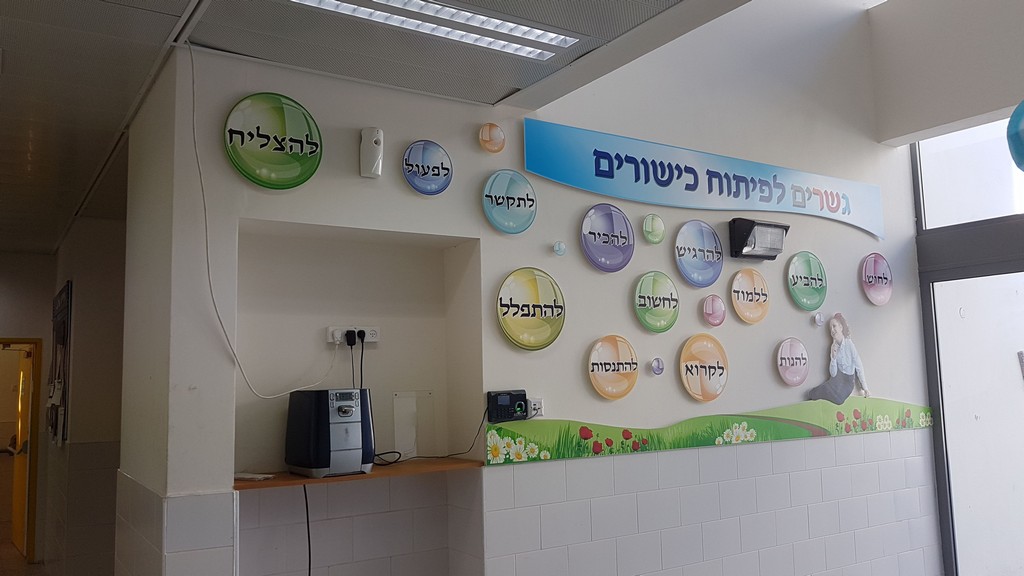 חיתוך צורני עיגולים