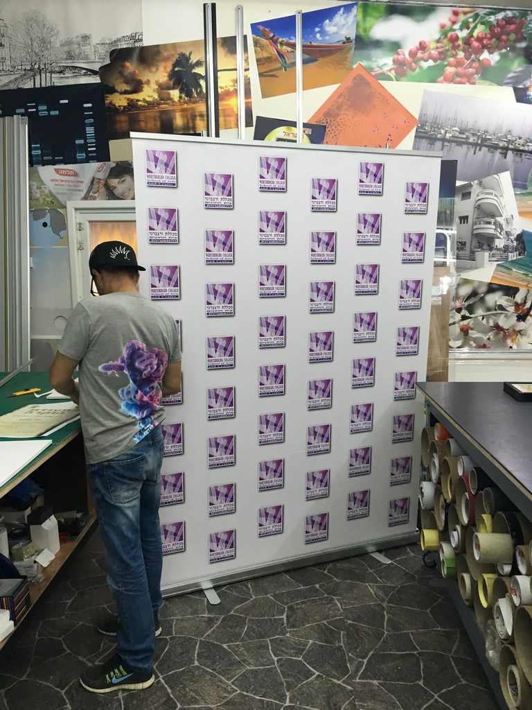 רולאפ רחב