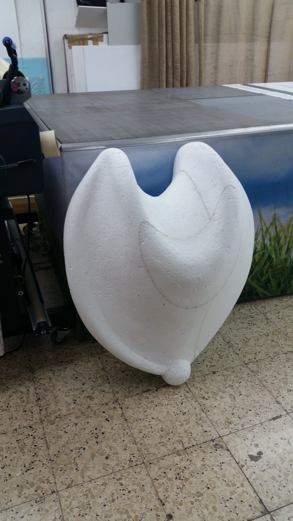 מידול תלת מימדי