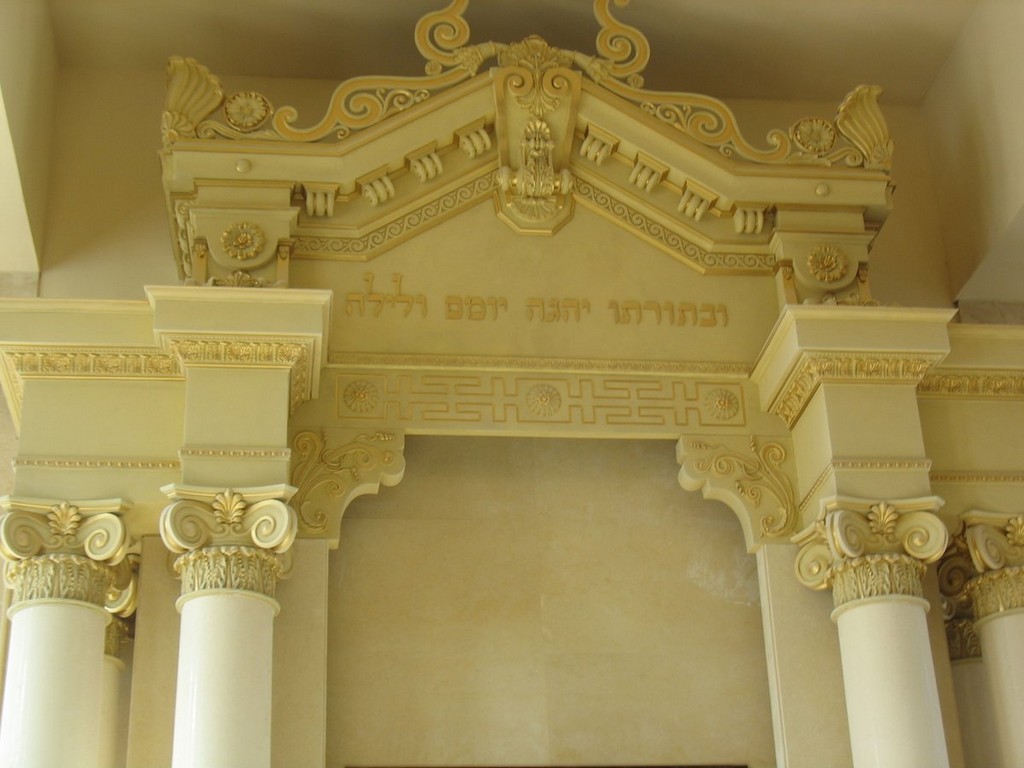 אומנות תלת מימד