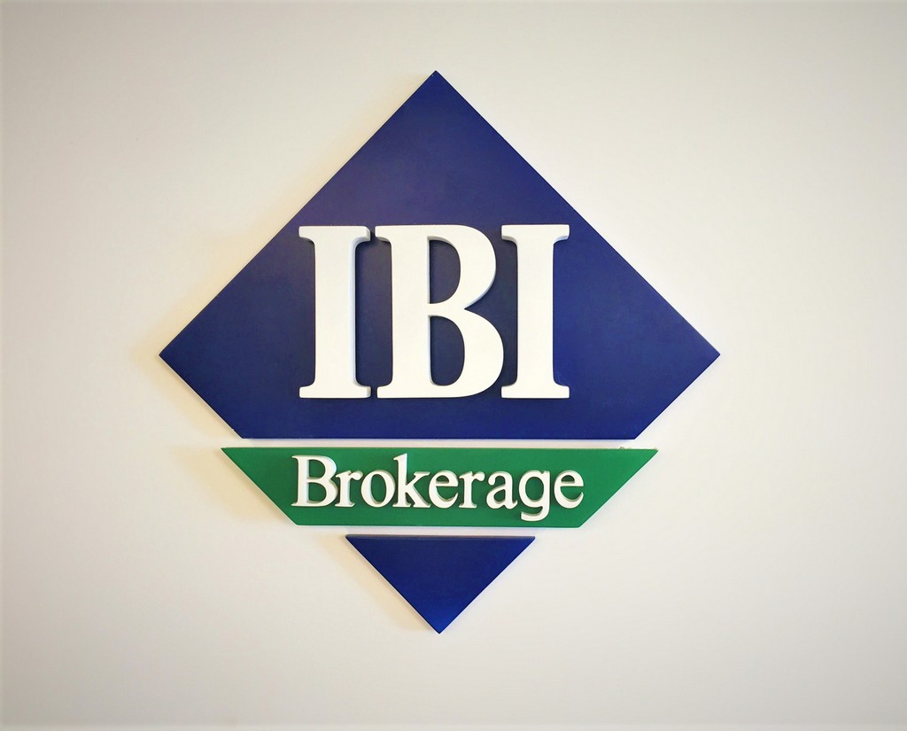 IBI