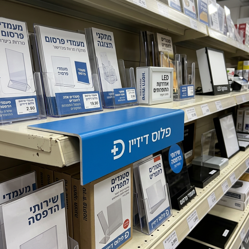 כובשי מדף – תמונה 2