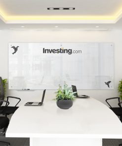 לוח מחיק מעוצב