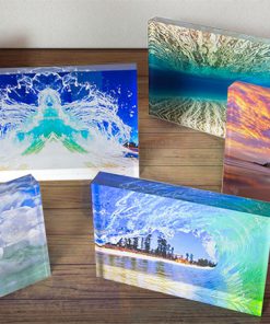 פוטובלוק מתנה