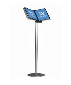 מעמד דפדפת תפריט