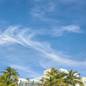 הדפסה על בדים שמיים