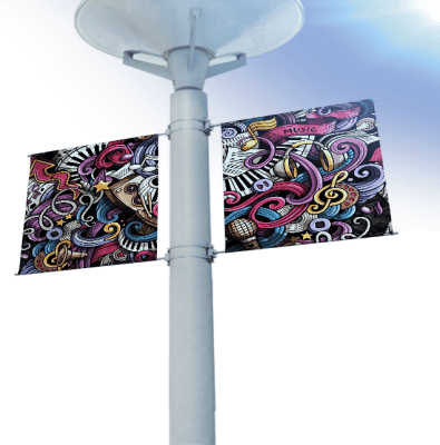 הדפסה על בדים