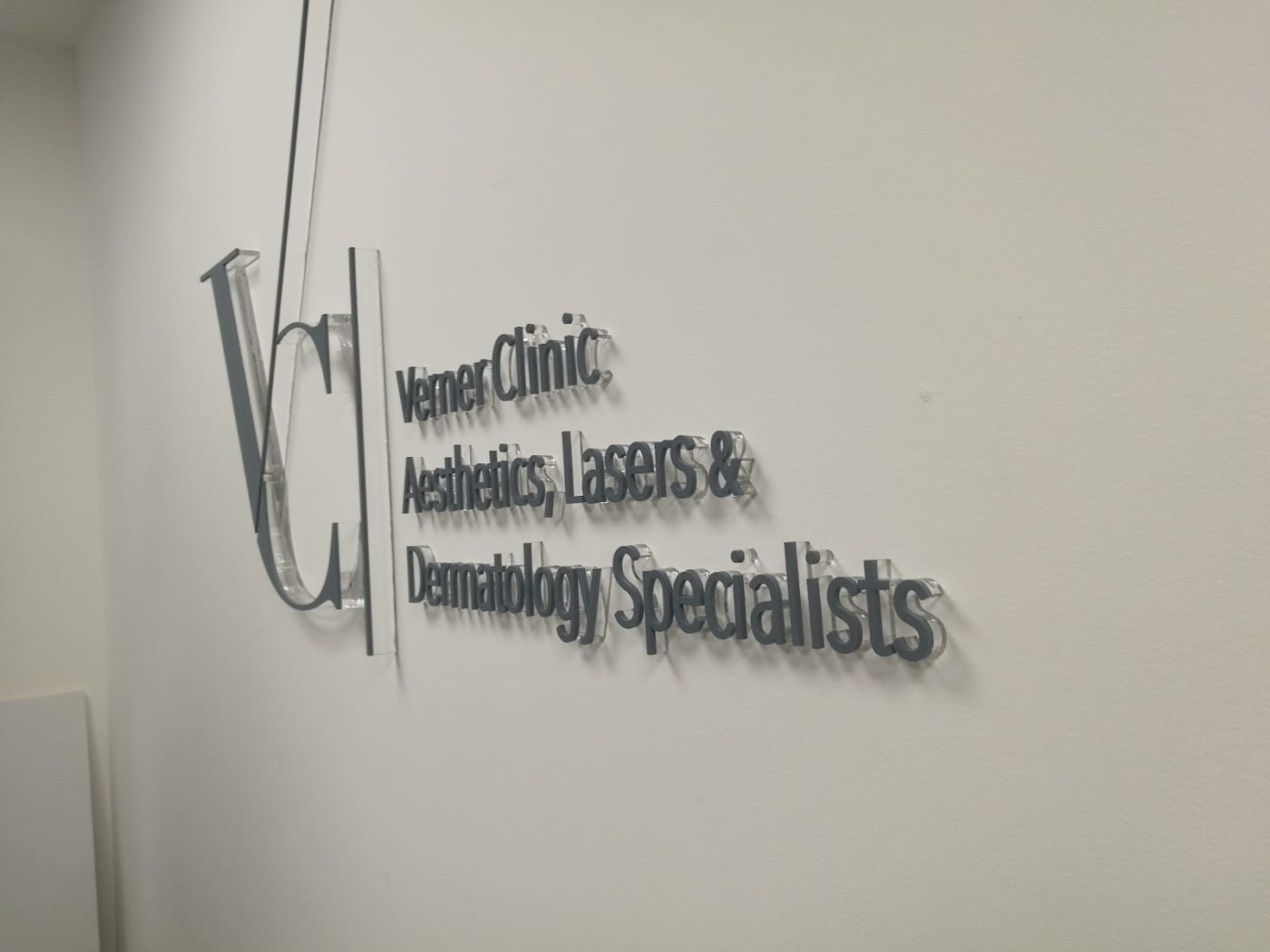 VERNER CLINIC