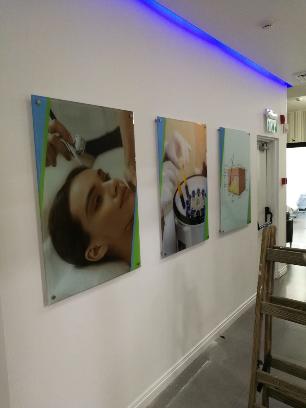 NHH-Center המרכז לייצור שיער