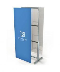 מתקני תצוגה דגם PD-LB36-F