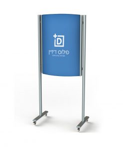 מתקני תצוגה דגם PD-H-LB