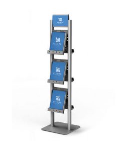 מתקן פרוספקטים PD-W