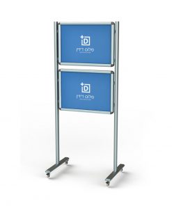 מתקני תצוגה דגם PD-HF