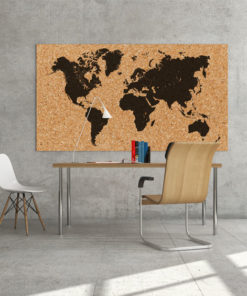 הדפסה על לוח שעם