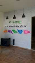 אקסטרה מייל XTRA MILE