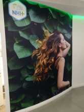 NHH-Center המרכז לייצור שיער