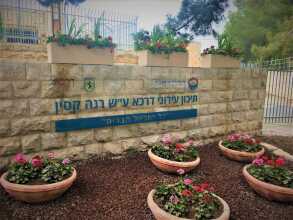 הדפסה על זכוכית תיכון דרכא