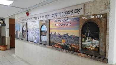 חיתוך צורני PVC חלונות